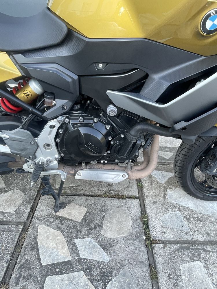 BMW F 900 XR Neinmatriculat ! Oferta