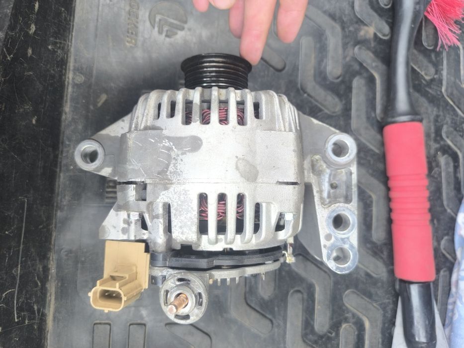 Продам Новый Генератор