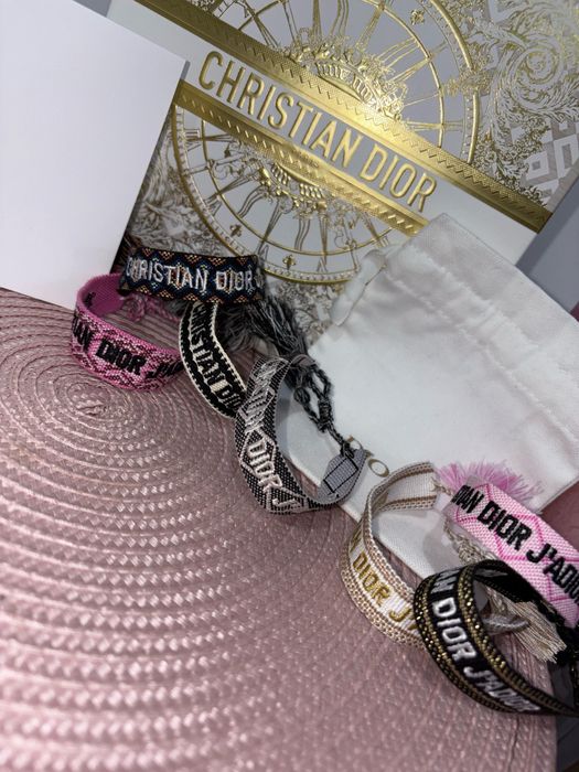 Bratara Bratari Christian Dior noi diverse modele