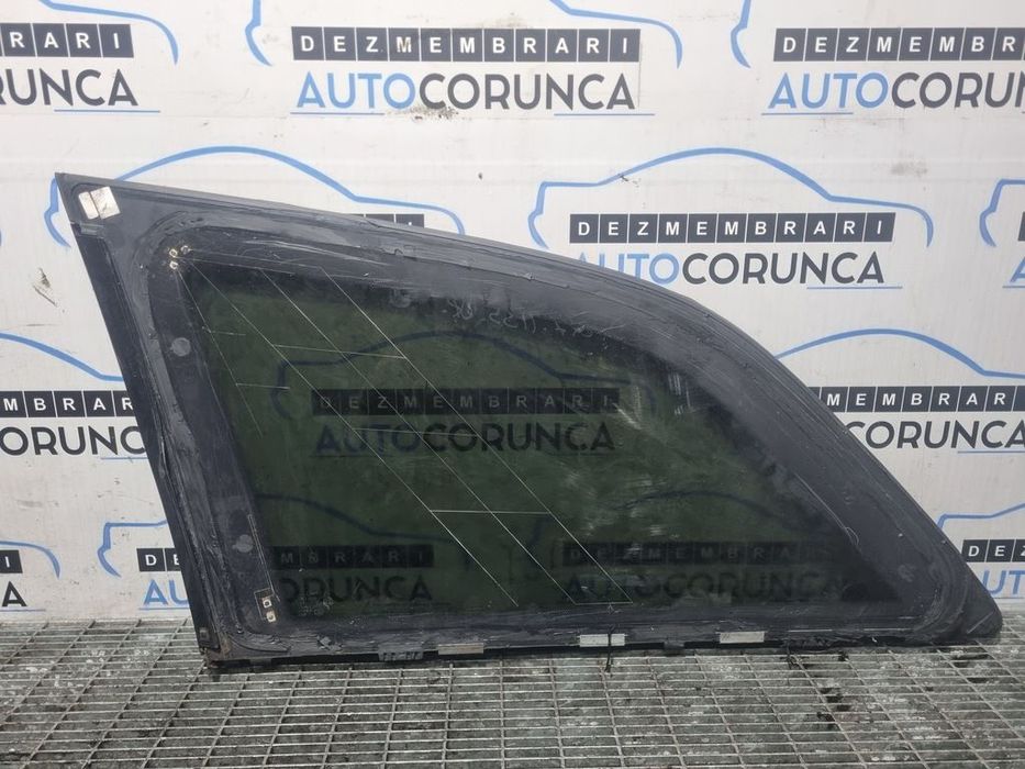 Geam fix caroserie dreapta AUDI Q7 2005 - 2009 SUV 4 Usi (1135) S Line