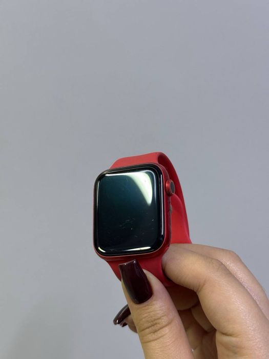 Apple Watch Series 6 | 44mm