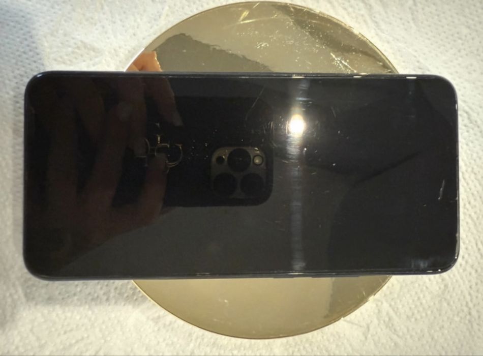 Huawei P Smart Z