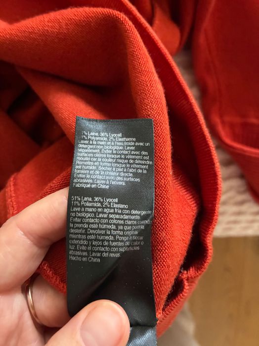 Блуза, рокля Karen Milen