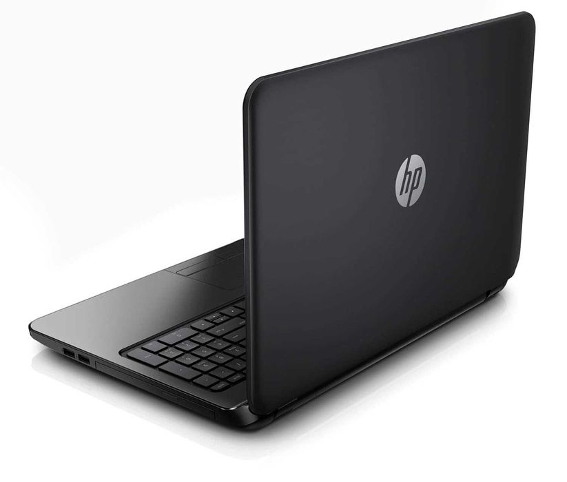 Лаптоп HP 250 G3 i3-4005U 8GB 256GB SSD 820M 15.6" HD ГАРАНЦИЯ