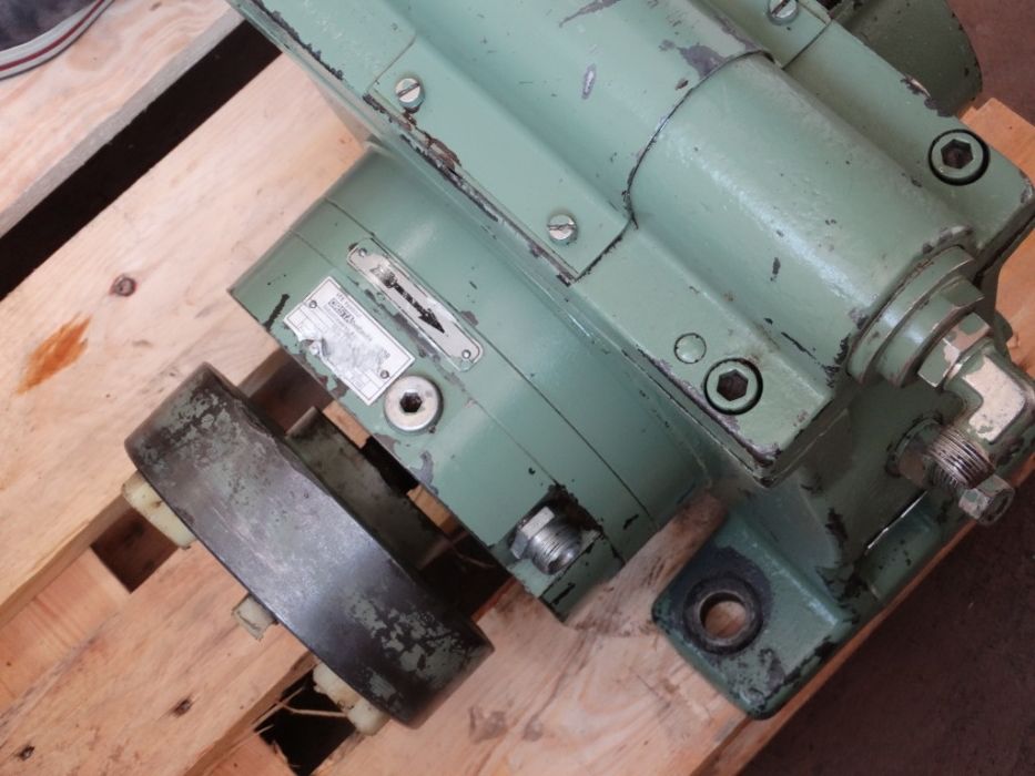 Хидравлична помпа ORSTA 100/120R TGL-1874