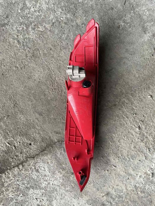 Декоративен стоп за мъгла за Hyundai Tucson