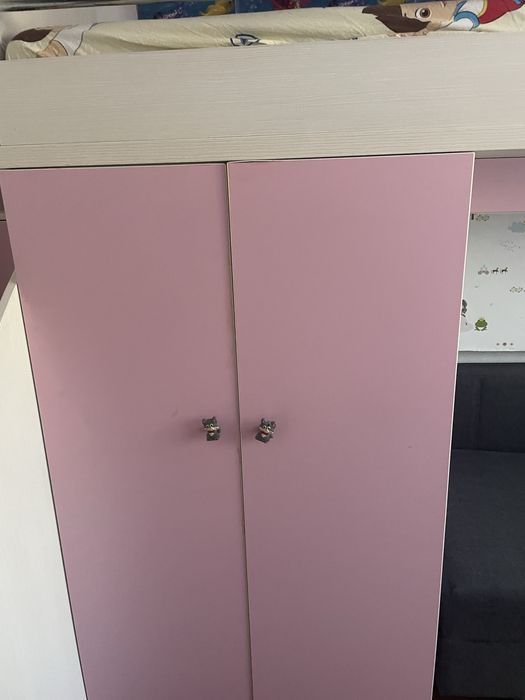 Mobila dormitor copii