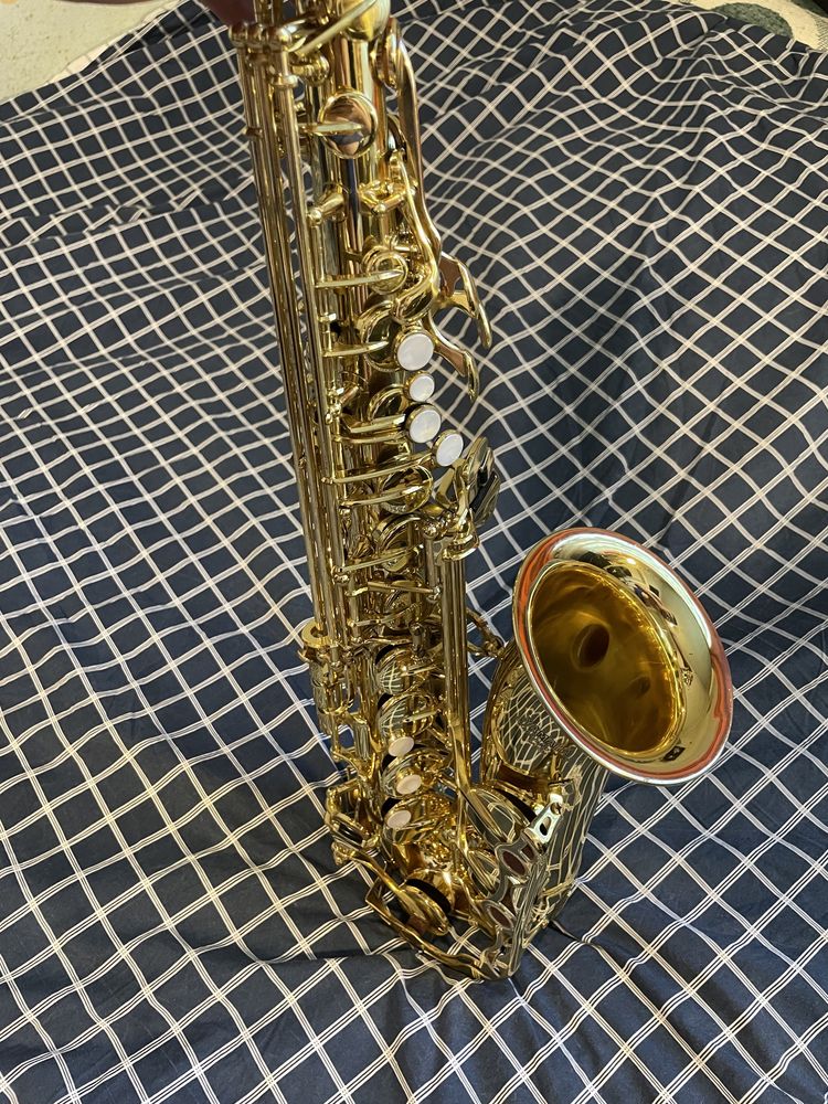 Saxofon Yamaha Yas 32 Alto