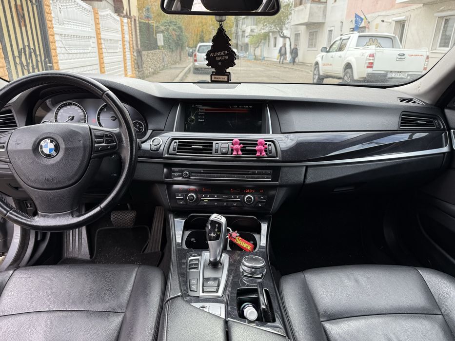 Bmw f10/  3.0d /x drive / euro 6 /