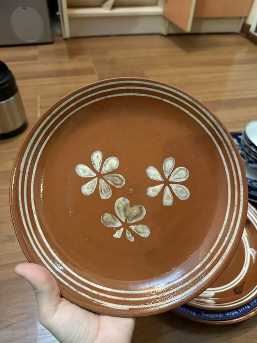 Продам набор посуды «Пахта» и 4 лагана