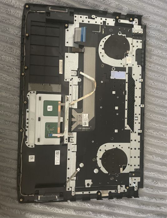 Vand tastatura leptop ASUS