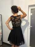 Rochie eleganta neagra