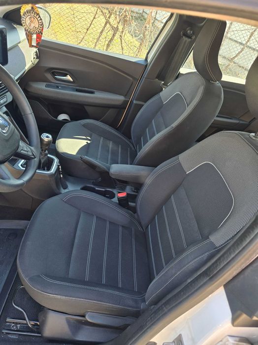 Dacia logan 3,PRIMUL proprietar