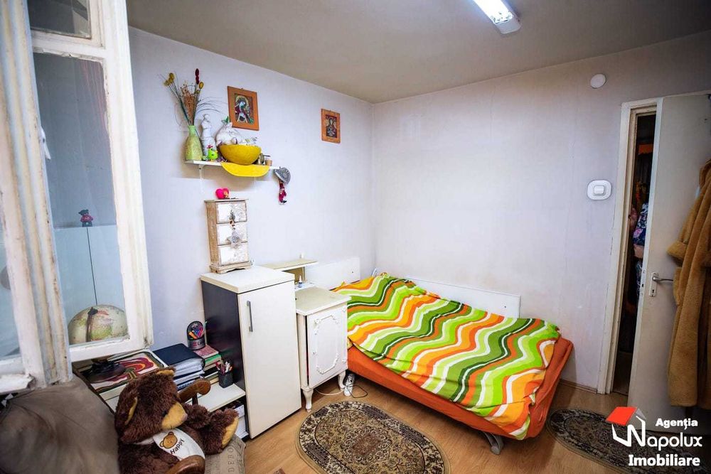 Exclusivitate! Apartament 3 camere Grigorescu