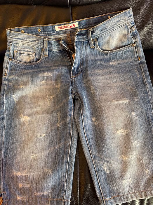 Бермуди Pepe Jeans 28