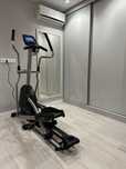 Кростренажор Horizon Elliptical Andes 7i