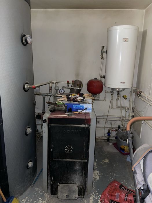 Viadrus 35+ puffer austria email 1000l