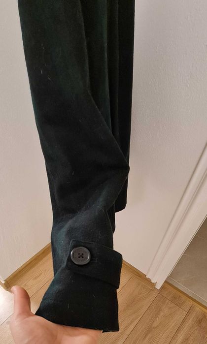 Haina Tommy Hilfiger din lana