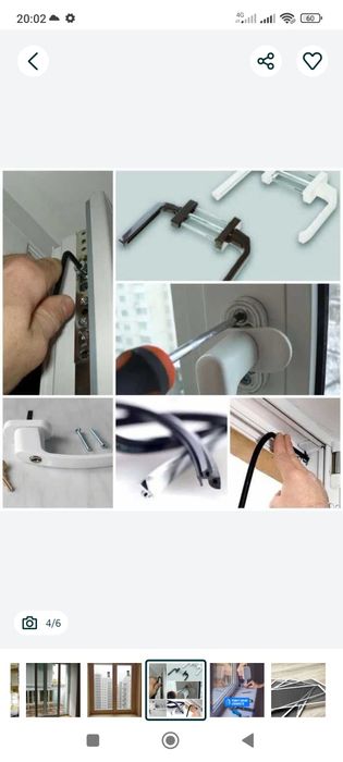 Akfa rom &eshik remont istalgan turdagi