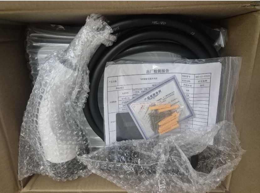 Зарядка deepal so7