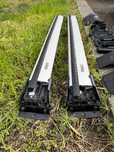 Bare thule BMW, kit thule BMW