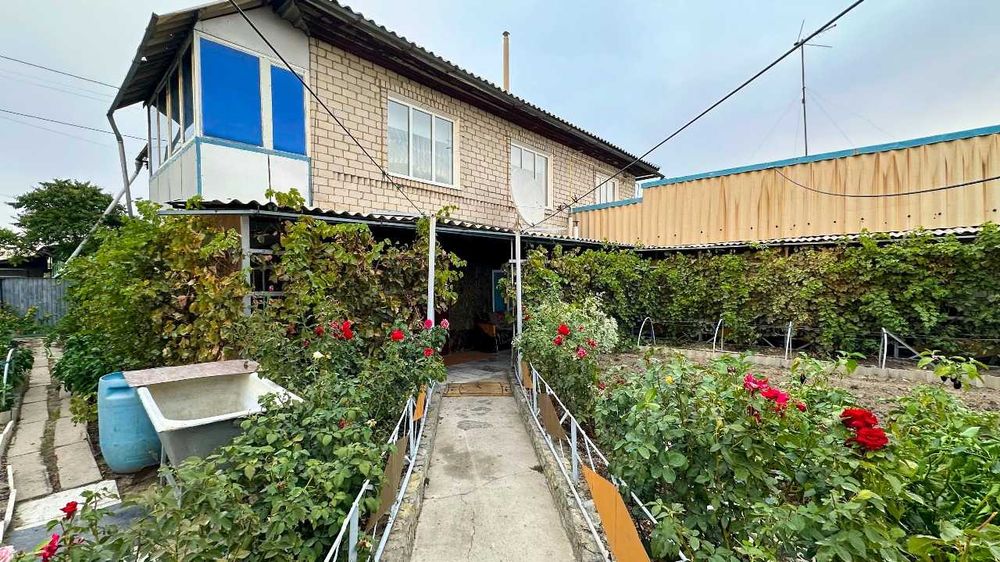 Част.дом.Рустам Империя