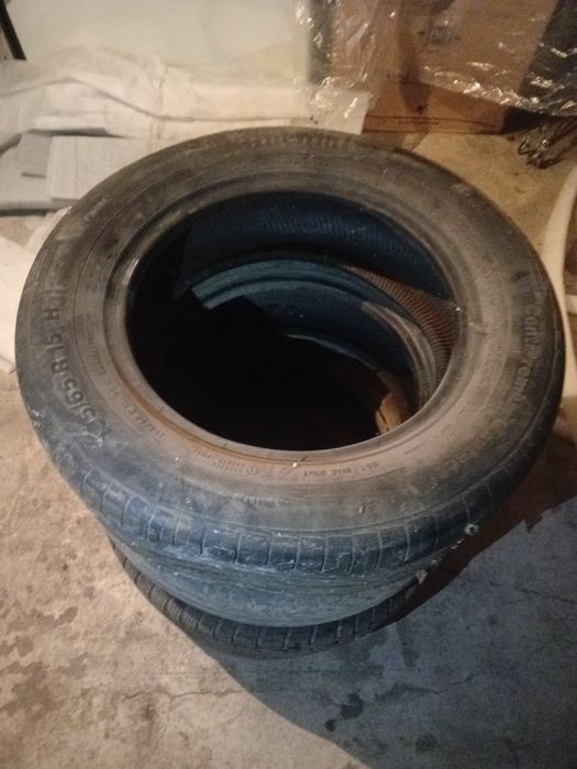 Продам в хорошем состояние шины