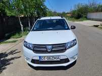 Dacia Logan MCV 1.2