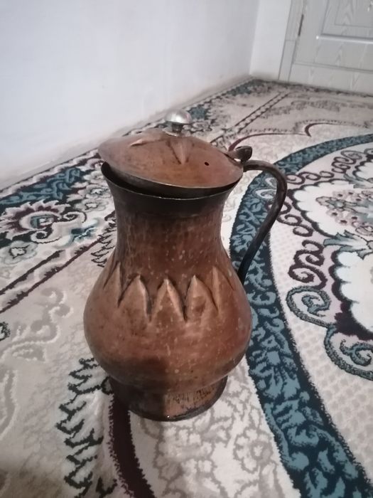 Мис. Тунча.. Сотилоди