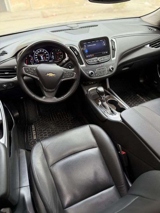 2022 premier malibu ideal