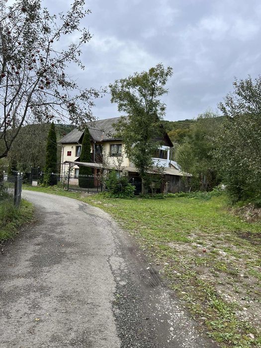 Casa Maramureş Viseu De Jos 10 Ari