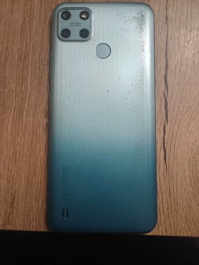 Realme C25Y , realme , c25y
