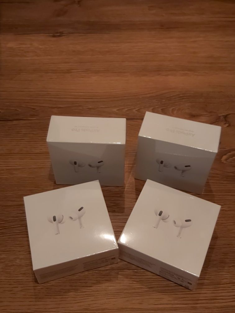 Căști noi Apple Wireless AirPods