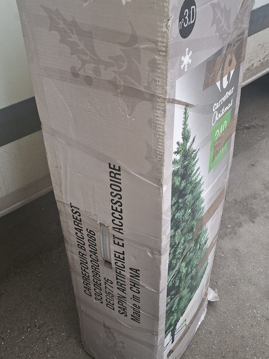 Brad artificial 2,40 m