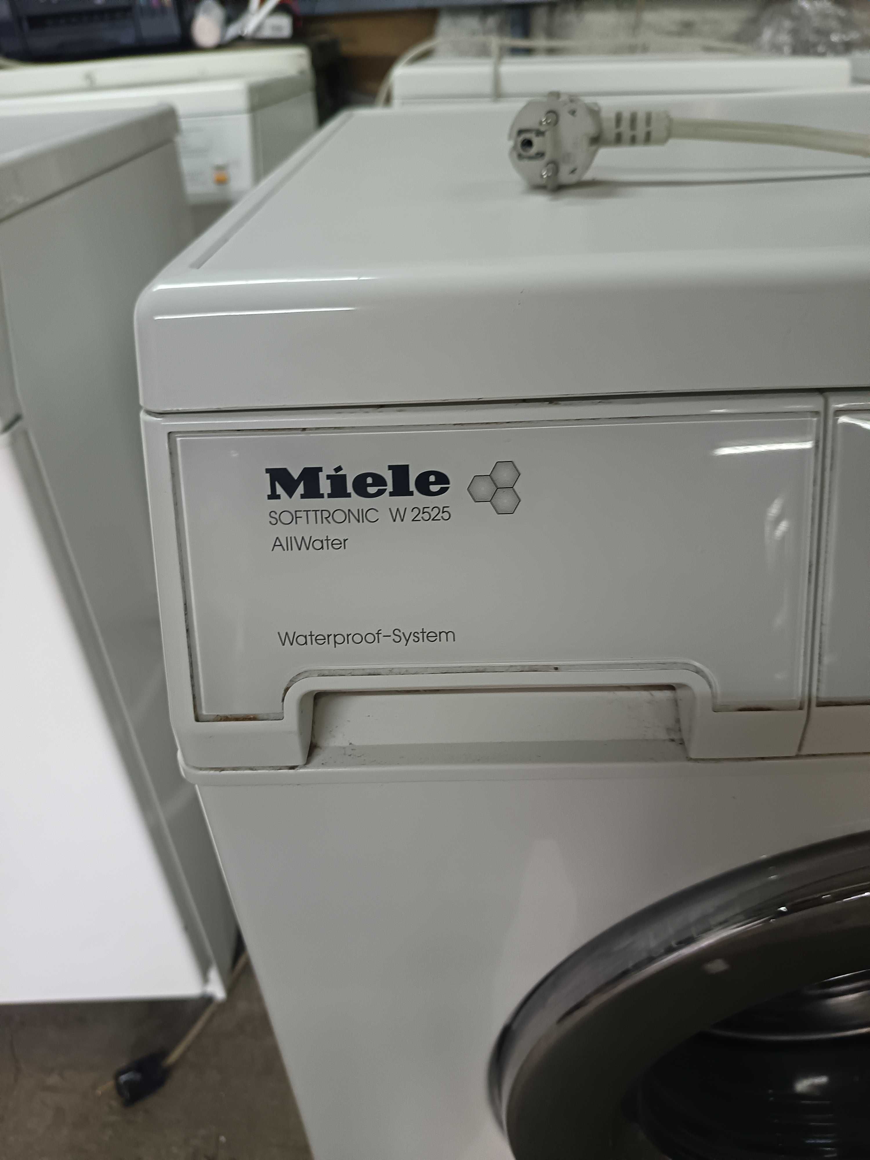 Немски лерални Miele