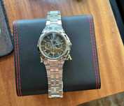 festina chrono bike като нов