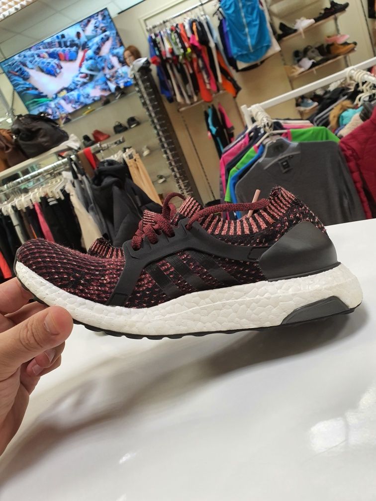 Adidas Ultra Boost 37 1/3 23 cm, cod R57