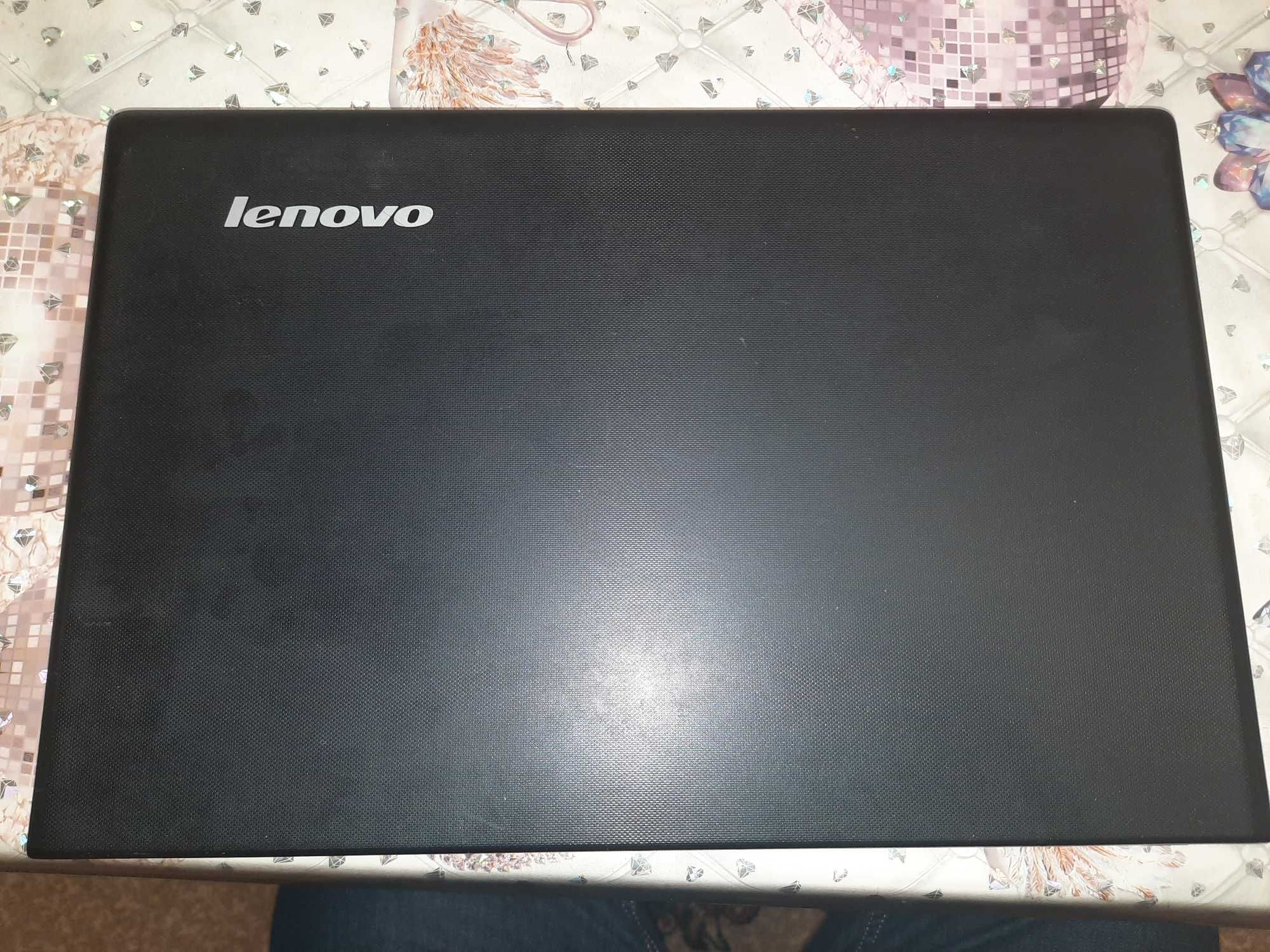 Ноутбук Lenovo i7-3610qm cpu 2.30Ghz (4-х ядерн+4 поточ) 2016 год