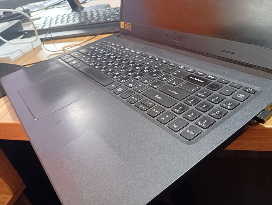 Ноутбук Acer Aspire 3, i5/8GB/HDD 1 Tb, Full HD, 2022