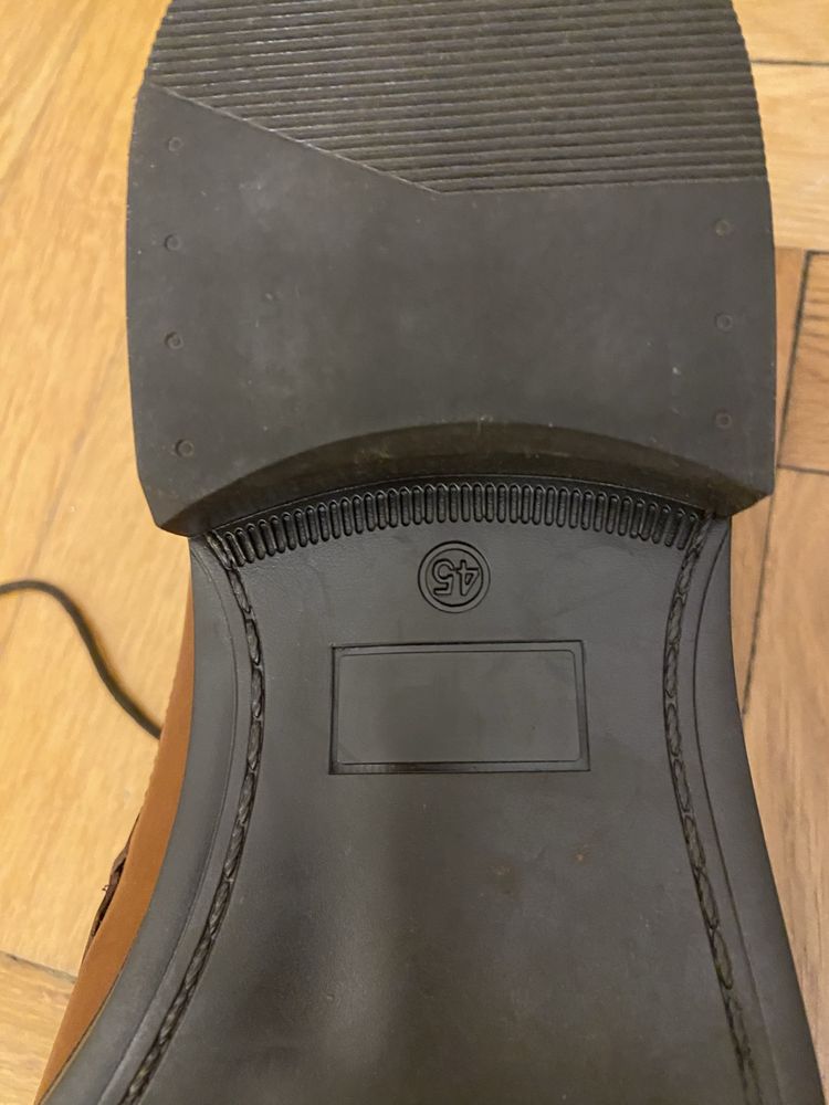 Pantofi barbati Klondike