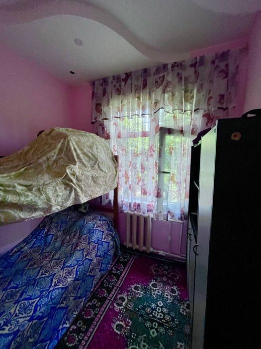 Яшнабадский Ор-р Лисунова-4 Метро Дустлик Бекат-2