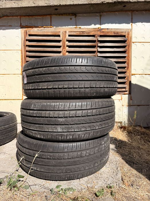 Pireli 235/45/20