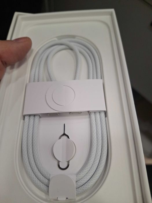 Iphone 16 plus 128 нов