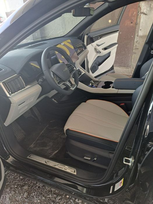 BYD Song plus champion. 2025 restyling smart 2025.AKSIYA