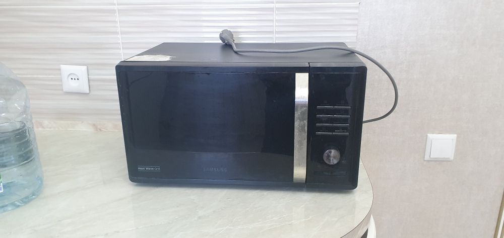 Микровольновая печь