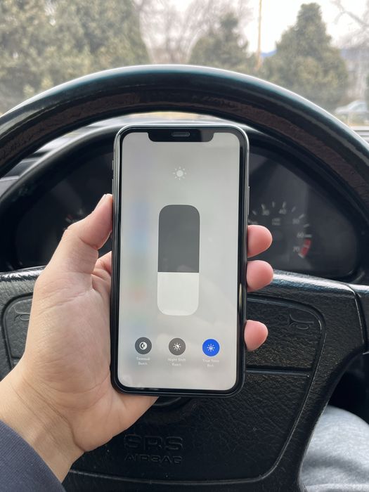 айфон 11 в идеале