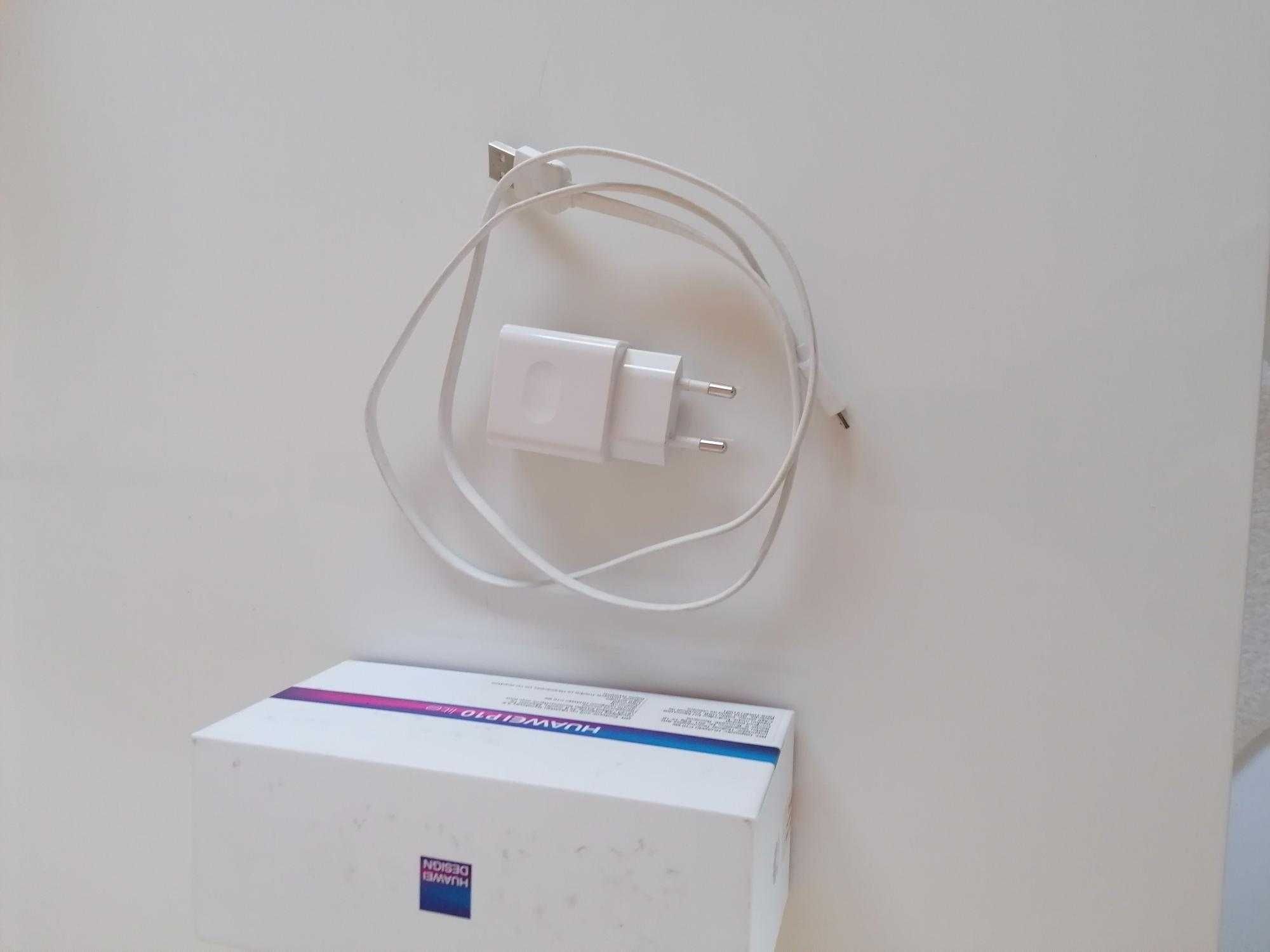 Смартфон Huawei P10 lite