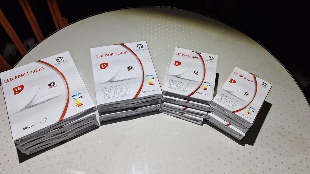 Lichidare stoc...Spoturi Led Import Germania