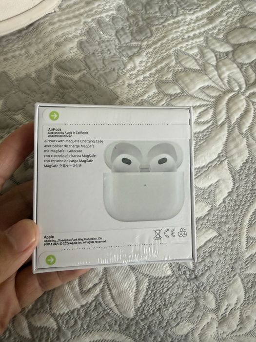 Apple Airpods 3 original