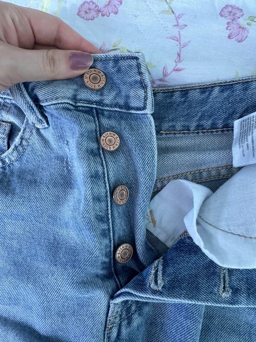 Панталони и пола Zara,HM